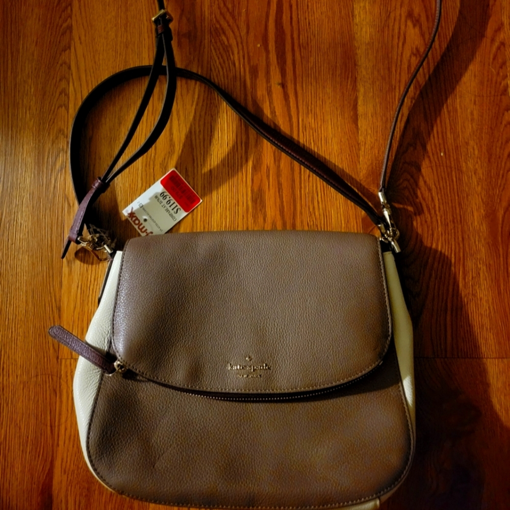 NWT Kate Spade Purse